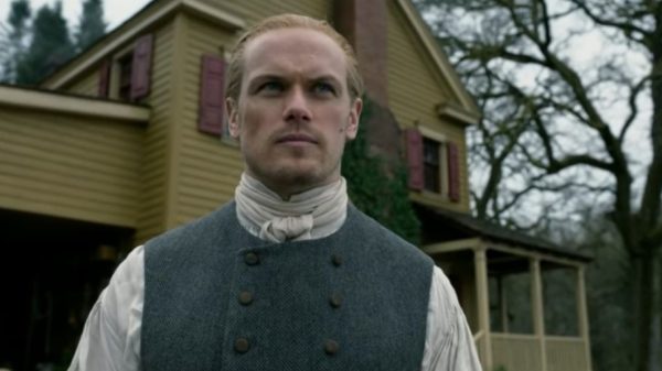 Outlander Season 6 Episode 8 Release Date