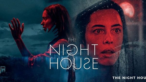 The Night House-HBO Horror Flick