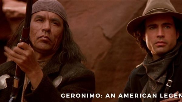 Geronimo: An American Legend (1993)