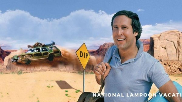 national lampoon vacation(1983)