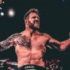 Ryan Bader Net Worth