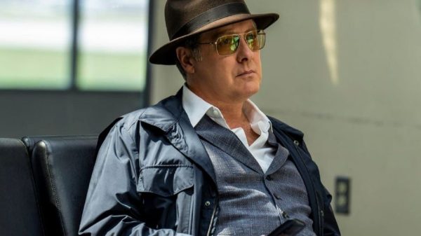 The Blacklist Season 9 Episode 21 Release Date