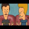 Beaves and butthead