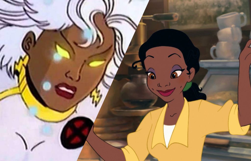 Top 10 Best Black Cartoon Characters Of All Time The Artistree 