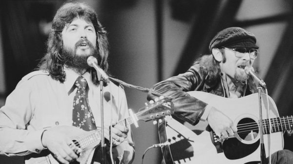 Seals And Crofts