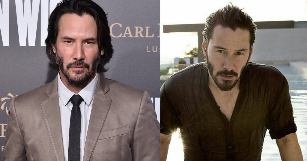 Keanu Reeves Dating History The Artistree