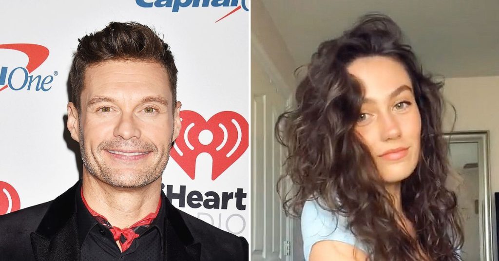 Who is Ryan Seacrest's Girlfriend? - The Artistree