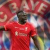 Sadio Mane