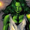 5 things you need to know about She Hulk