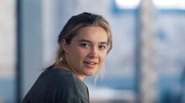 Florence Pugh Earnings