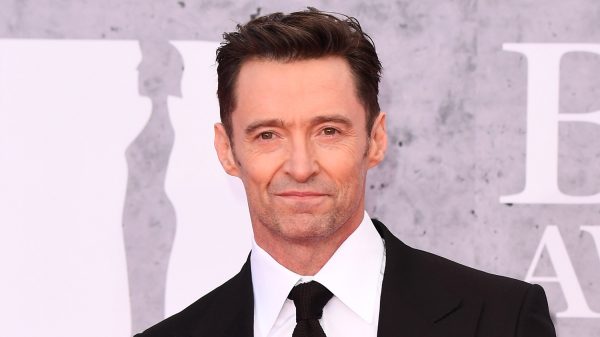 Hugh Jackman Net Worth