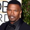 Jamie Foxx earns