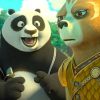 Where to watch Kung Fu Panda The Dragon Knight