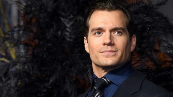 Henry Cavill Net Worth