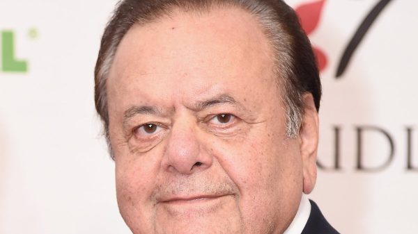 Paul Sorvino Net Worth