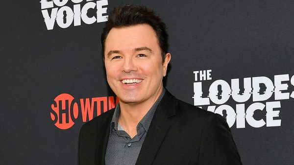 Seth MacFarlane Net Worth