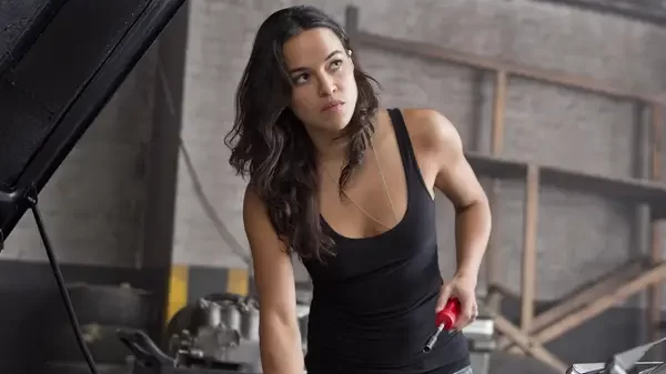 Michelle Rodriguez top films