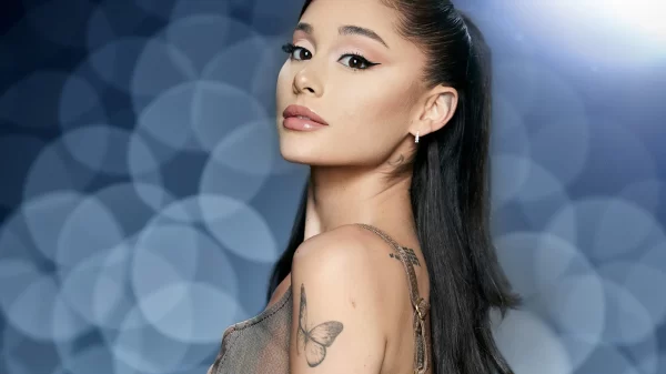 Net worth of Ariana Grande