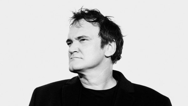 Quentin Tarantino Net Worth