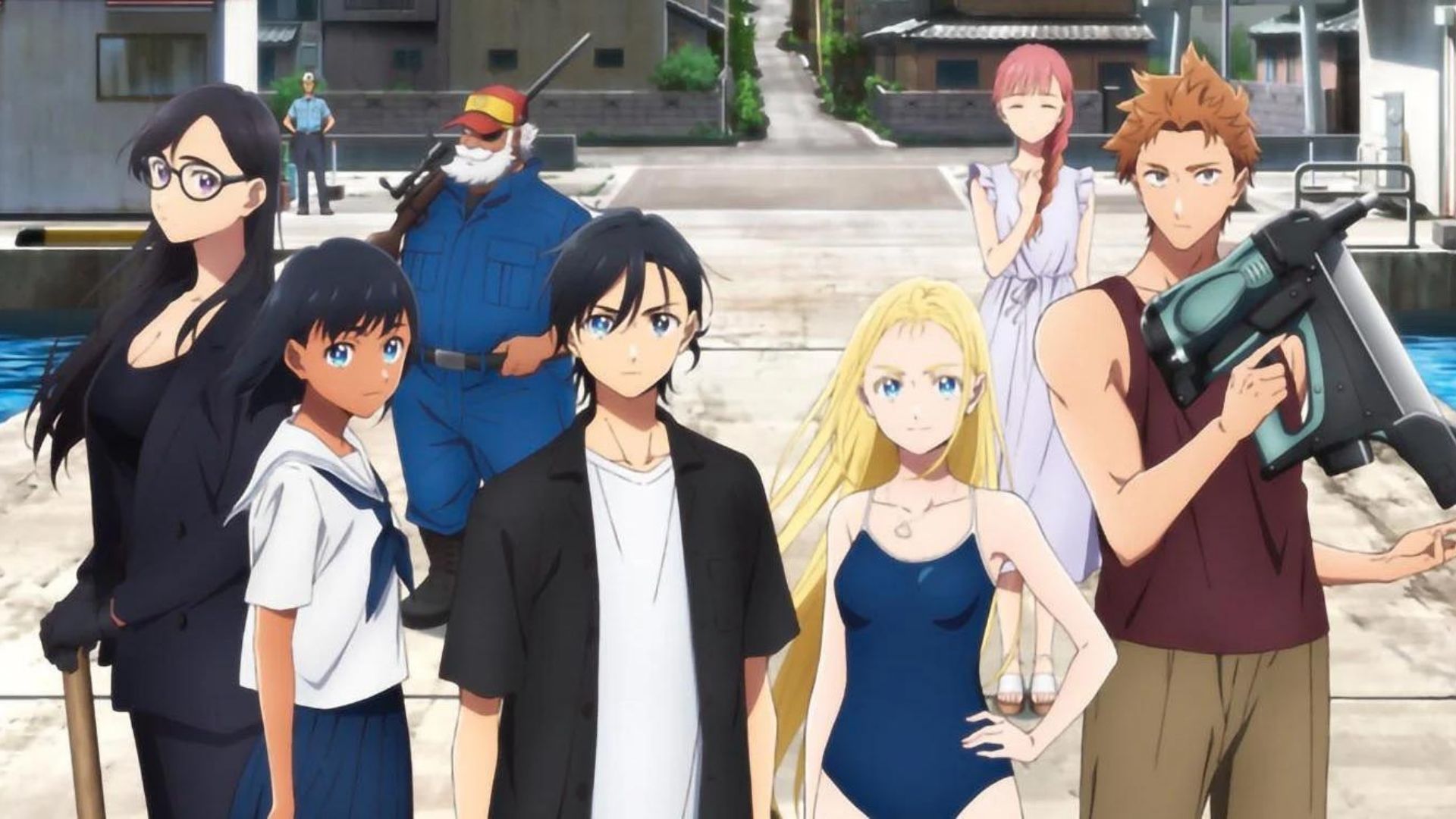 Summer Time Rendering' Episode 16 Live Stream Details: How To Watch Online,  Spoilers