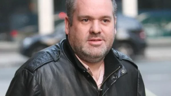 Chris Moyles