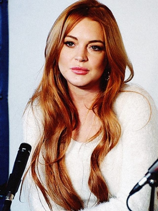 Lindsay Lohan Net Worth And Earnings 2022 The Artistree