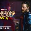 Guardians of the Galaxy Volume 3 Trailer