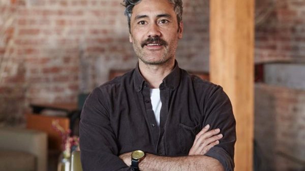 Taika Waititi