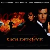 goldeneye