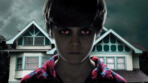 27 Movies like Insidious