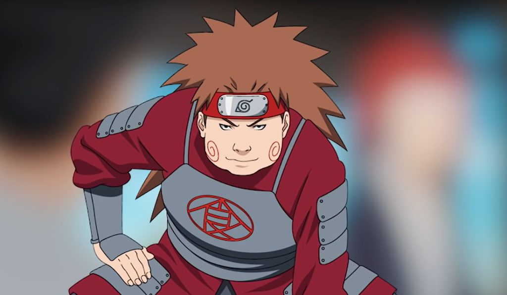 28 Strongest Naruto Characters Ranked 2022 The Artistree