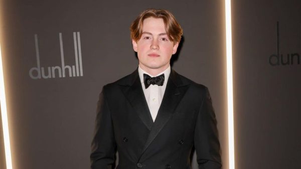 Heartstopper Actor Kit Connor Won't Label His Sexuality