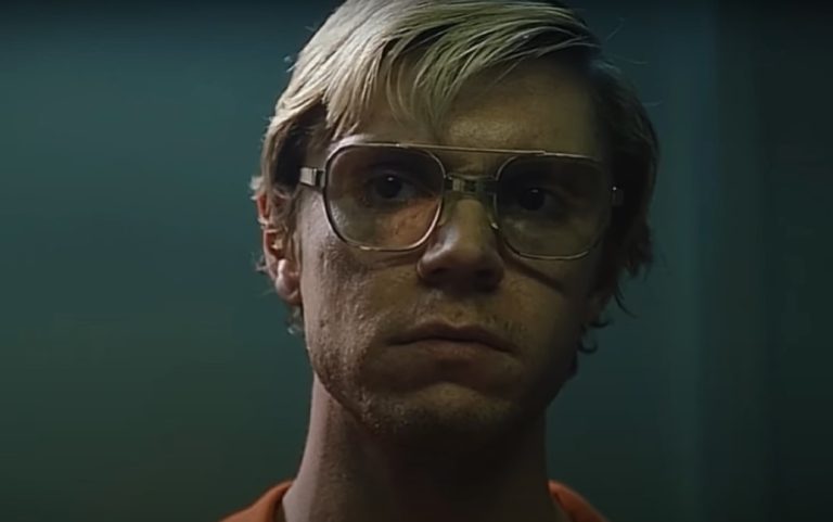 The Jeffrey Dahmer Story: Controversy Behind The Netflix Series ...