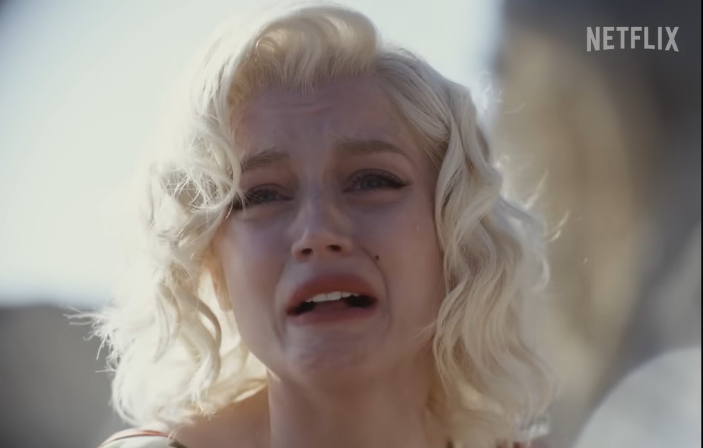 Blonde 2022 Netflix Movie - Plot, Ending Explained & Review - The Artistree