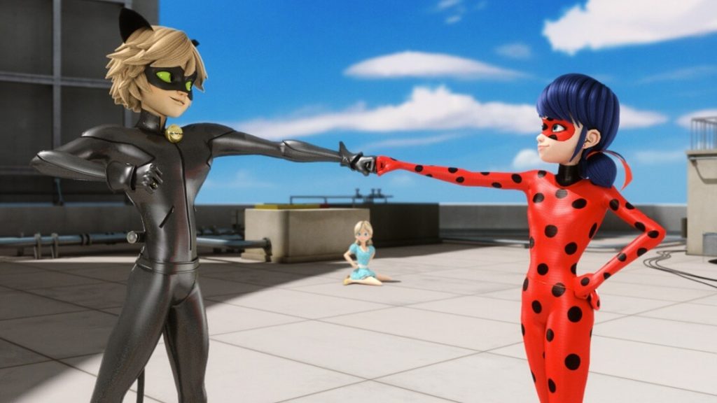 Miraculous Ladybug Season 5 Episode 7: Synopsis, Characters, Release ...