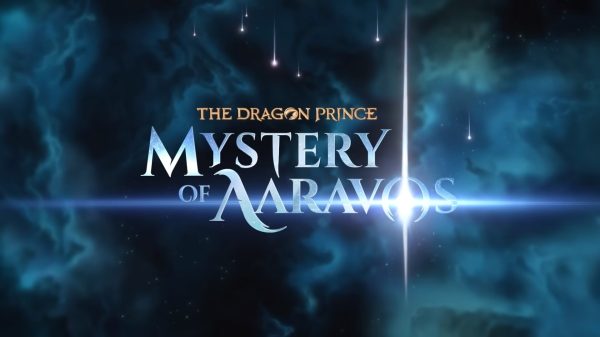 the dragon prince season 4