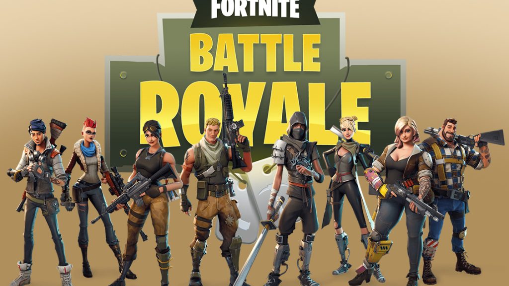 Fortnite Battle Pass End Date (2022): Beginning Of Season 5 And Release ...