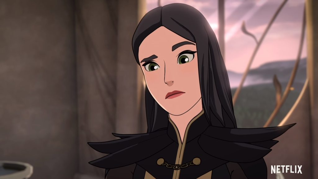 How To Watch The Dragon Prince Season 4 Episodes Online? Streaming ...