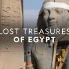 How to watch Lost Treasures of Egypt season 4 episodes online? Streaming guide