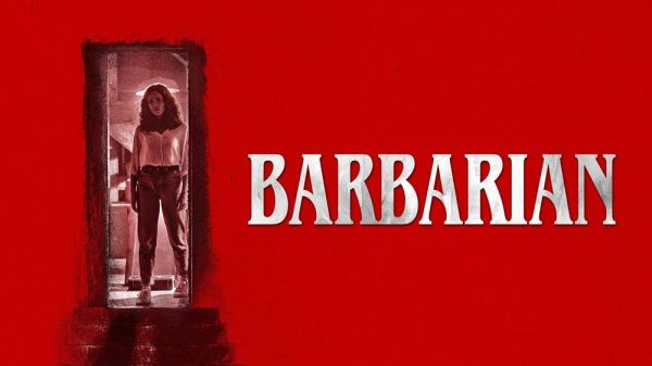 Barbarian 2022 Netflix Film