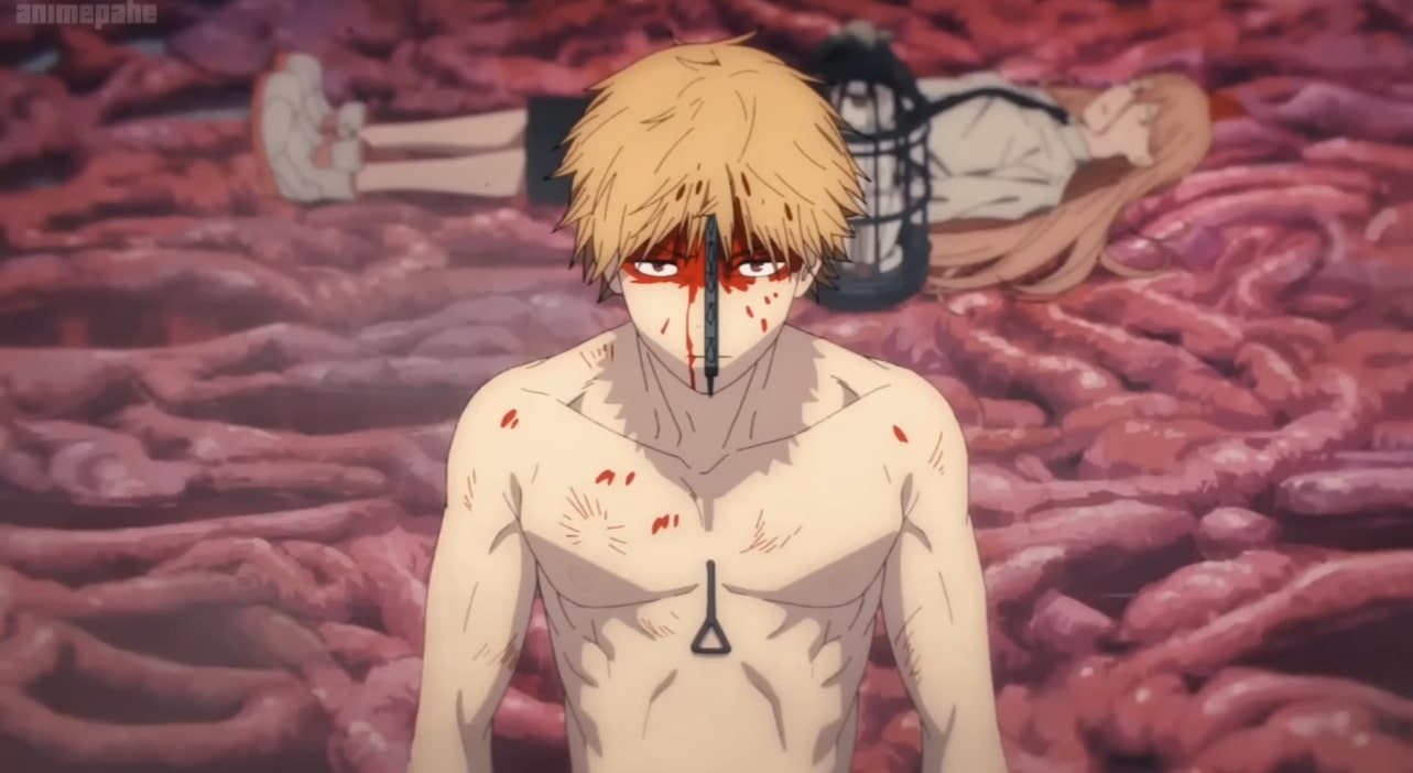 Chainsaw Man Episode 5 Release Date, Time, And Recap