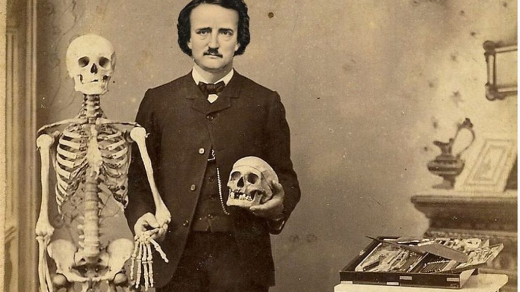 What Caused Edgar Allan Poe To Enter A Dark Depression?: History And