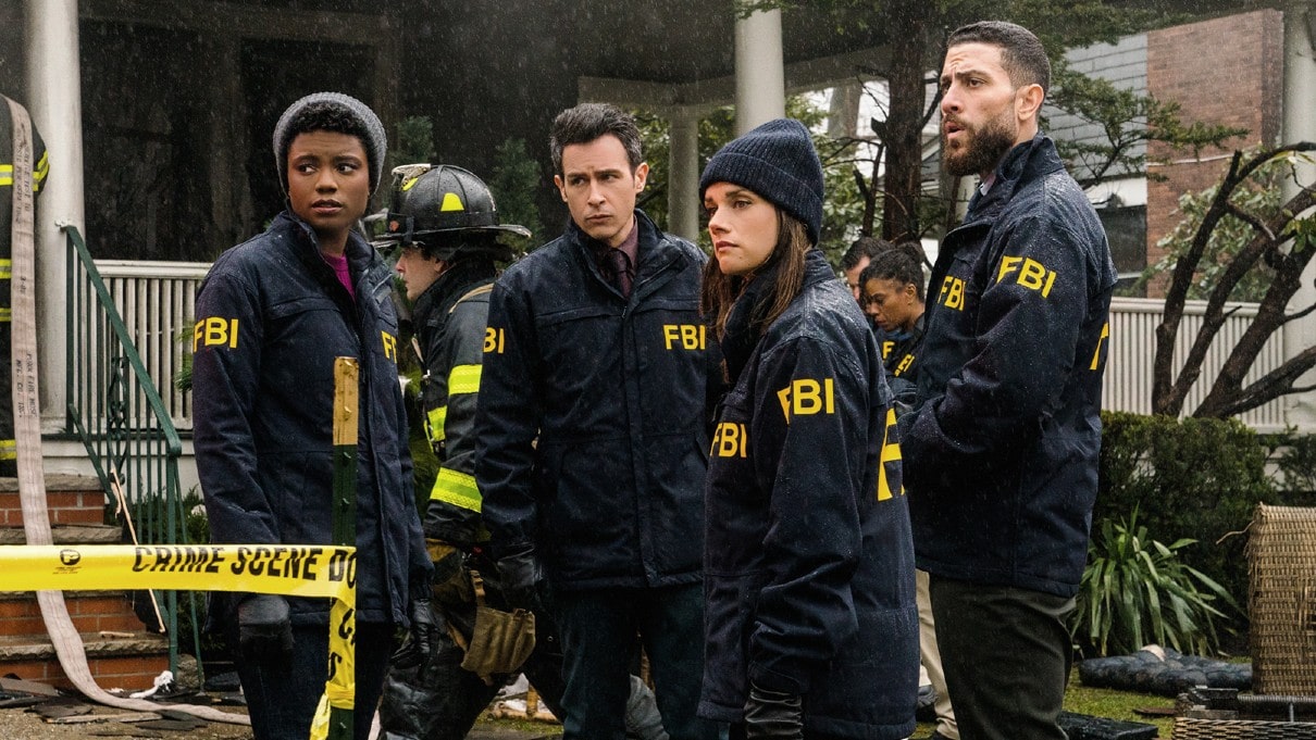 FBI Season 5 Episode 6: Release Date, Recap & Streaming Guide - The ...