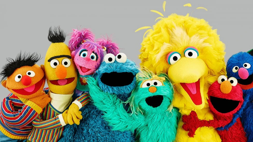 Sesame Street Season 53 Episode 1 : Release Date & Streaming Guide ...