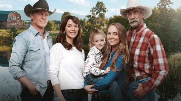 Heartland Season 16 Episode 6 - Release Date