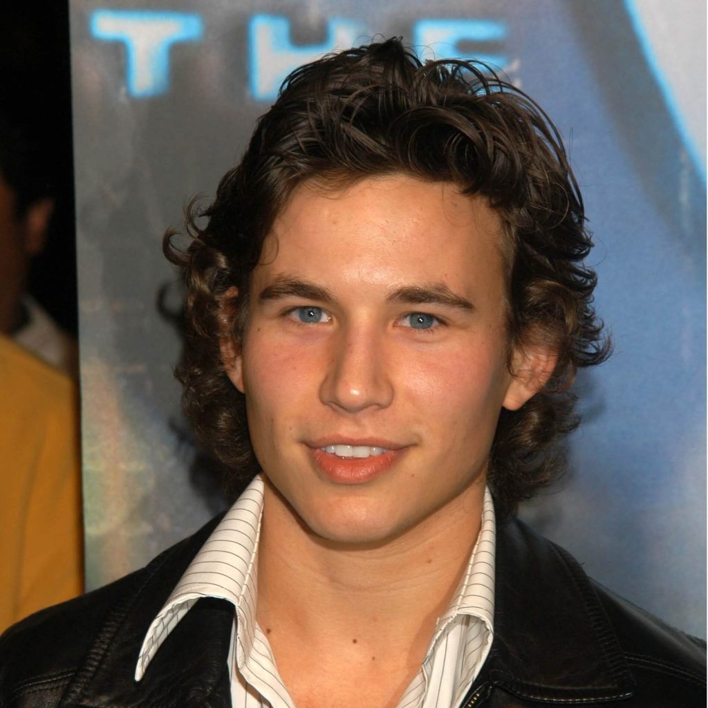 What Is Jonathan Taylor Thomas' Current Relationship Status? - The ...