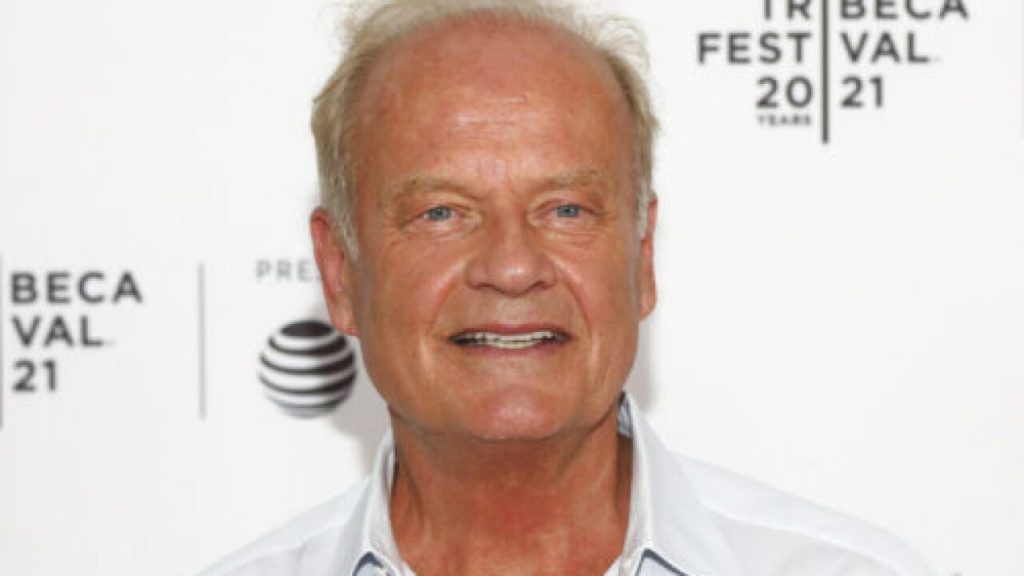 Kelsey Grammer's Net Worth, Personal Life, Career, Earnings, Real