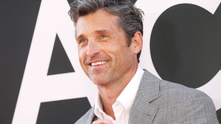 Patrick Dempsey Net Worth In The Artistree