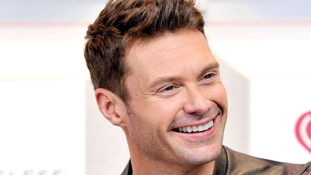 Ryan Seacrest Net Worth, Career and Personal Life. The Artistree