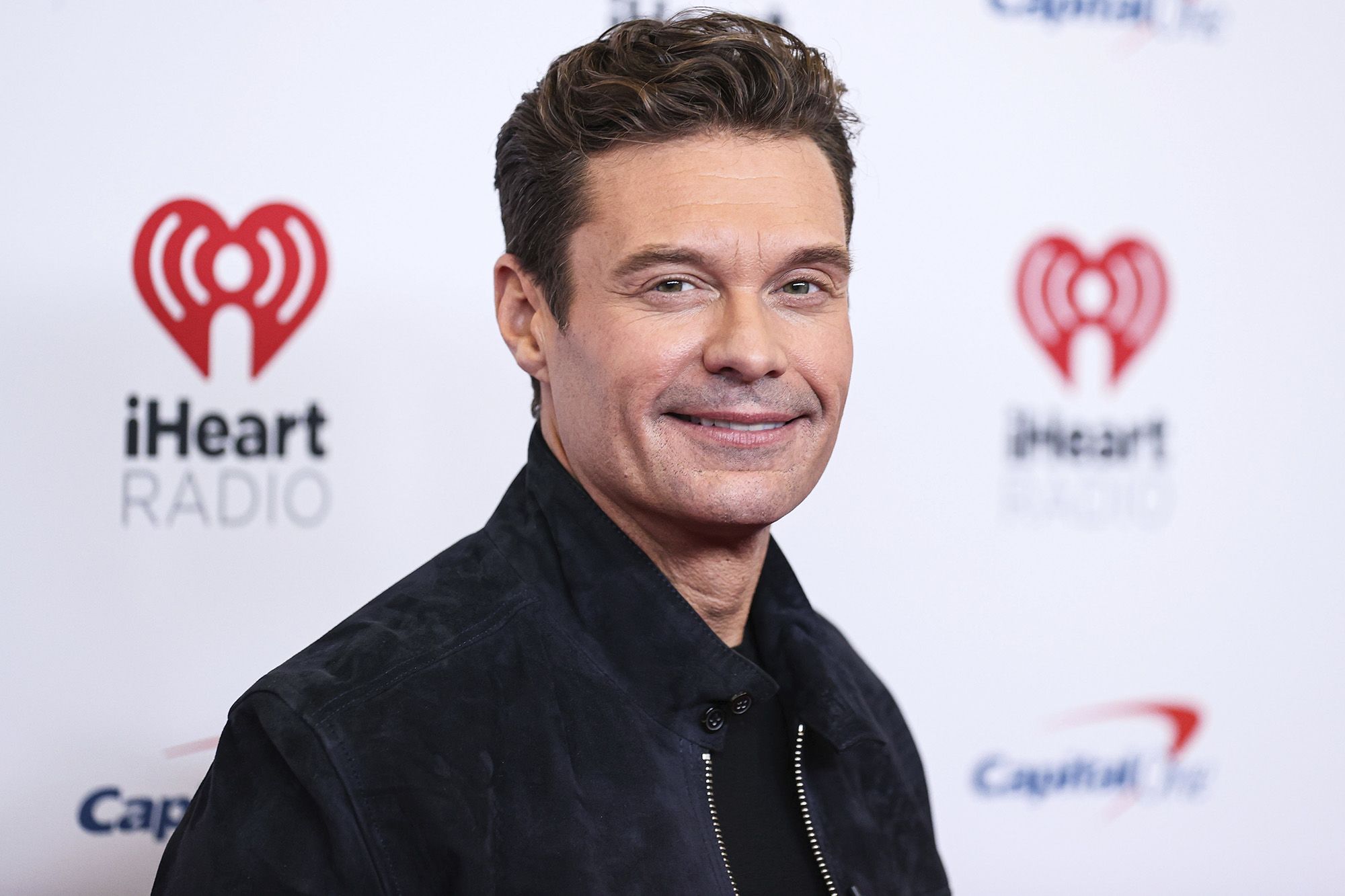 Ryan Seacrest Net Worth, Career and Personal Life. The Artistree